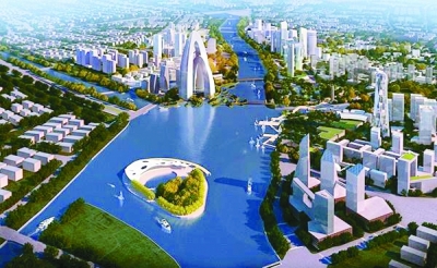 建筑节能 北京城市高质量发展的绿色引擎